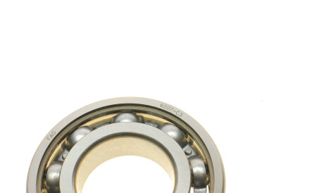 Фото 3 - Подшипник ступицы FAG 6207.C3 (6207C3)