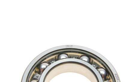 Фото 2 - Елемент трансмісії FAG 6209.C3 (6209C3)