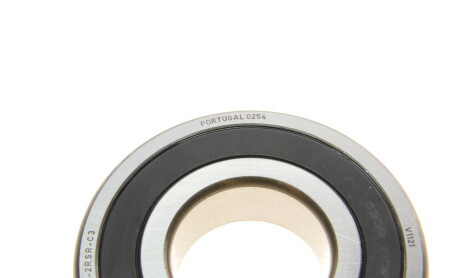 Фото 4 - Подшипник ступицы FAG 6308.2RSR.C3