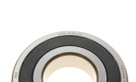 Фото 5 - Подшипник ступицы FAG 6308.2RSR.C3