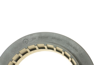 Фото 2 - Підшипник амортизатора FAG 713 0075 20 (713007520)