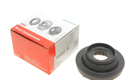 Фото 2 - Підшипник амортизатора FAG 713 0086 20 (713008620)