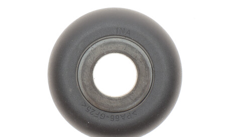 Фото 3 - Підшипник амортизатора FAG 713 0106 20