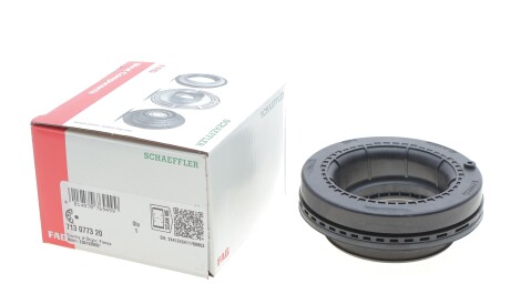 Фото 2 - Опора стійки амортизатора FAG 713 0773 20 (713077320)