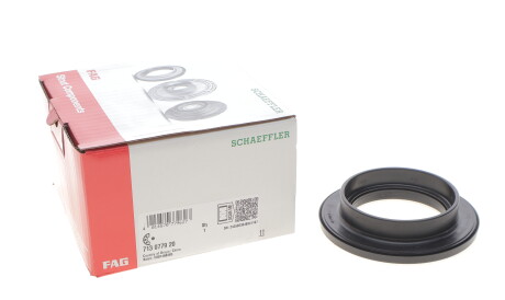 Фото 2 - Автозапчасть FAG 713 0779 20 (713077920)