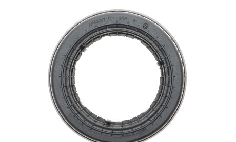 Підшипник амортизатора опорний Nissan Qashqai 1.2 /1.5/1.6 dCi 13-/Renault Scenic IV - FAG 713 0783 20