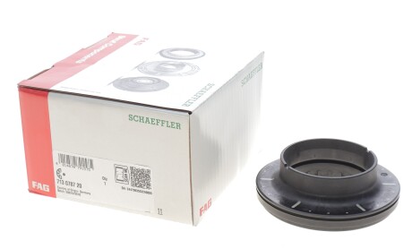 Фото 2 - Підшипник амортизатора FAG 713 0787 20 (713078720)