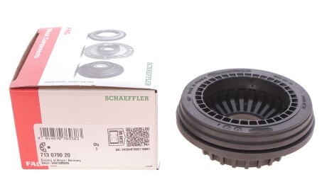 Фото 2 - Підшипник амортизатора FAG 713 0790 20 (713079020)