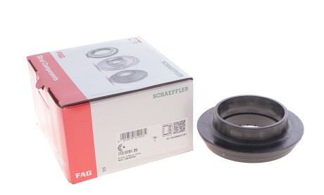 Фото 2 - Автозапчастина FAG 713 0791 20 (713079120)