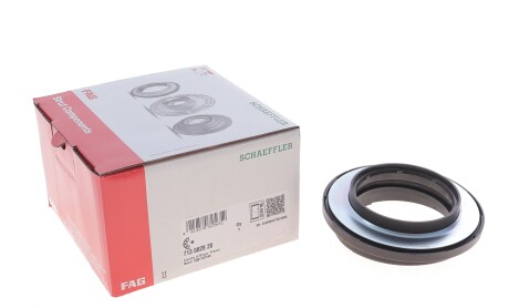 Фото 2 - Автозапчастина FAG 713 0828 20 (713082820)