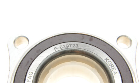 Фото 2 - Подшипник ступицы FAG 713 1242 10 (713124210)