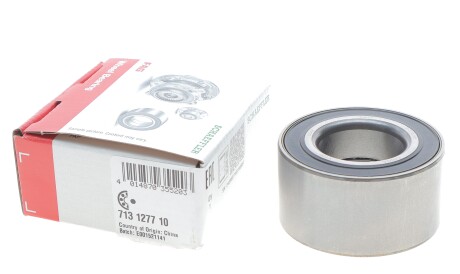 Фото 2 - Підшипник маточини FAG 713 1277 10 (713127710)