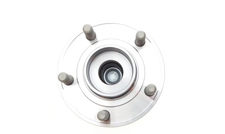 Фото 2 - Подшипник ступицы FAG 713 1380 10 (713138010)