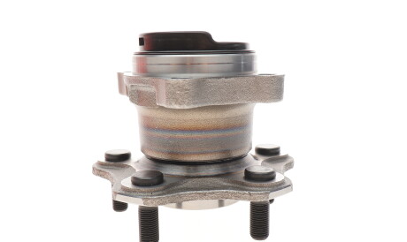 Фото 3 - Підшипник маточини FAG 713157310