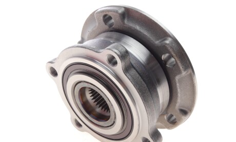 Фото 4 - Підшипник маточини FAG 713 1598 10 (713159810)