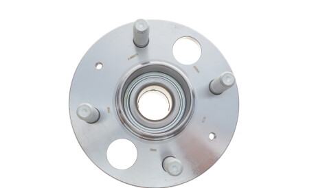 Фото 3 - Підшипник маточини FAG 713 1734 10 (713173410)