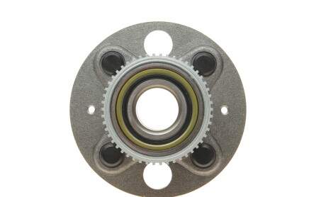 Фото 5 - Підшипник маточини FAG 713 1960 10 (713196010)