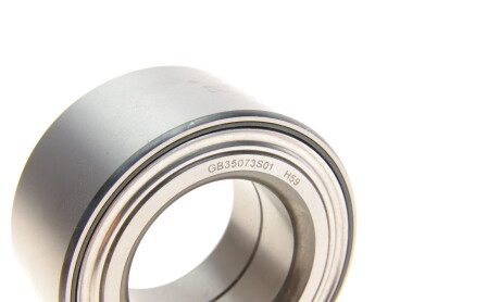 Фото 6 - Подшипник ступицы FAG 713 2095 10 (713209510)