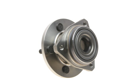 Фото 2 - Підшипник маточини FAG 713 2116 10 (713211610)