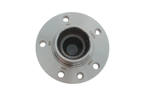 Фото 2 - Подшипник ступицы FAG 713 2243 10 (713224310)