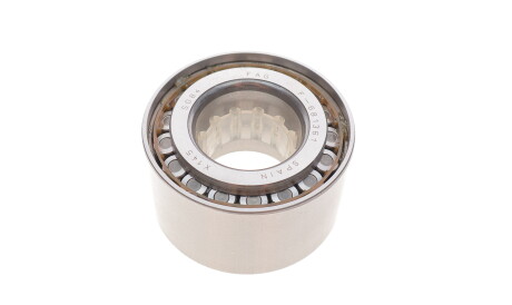 Фото 3 - Підшипник маточини FAG 713 2246 10 (713224610)