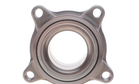 Фото 4 - Підшипник маточини FAG 713 2271 10 (713227110)