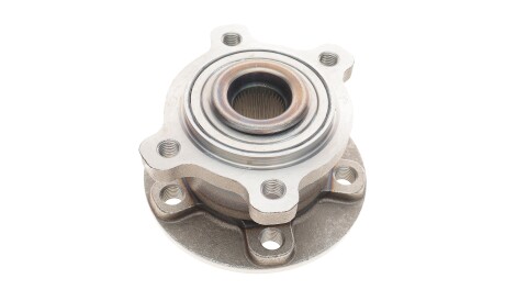 Фото 2 - Подшипник ступицы FAG 713 2280 10 (713228010)