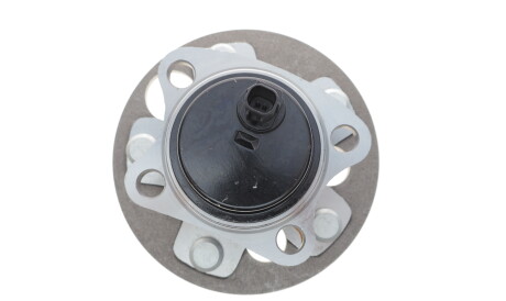 Фото 3 - Підшипник маточини FAG 713 2282 10 (713228210)