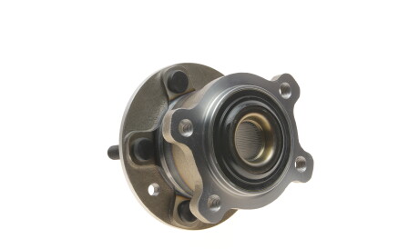 Фото 2 - Подшипник ступицы FAG 713 2283 10