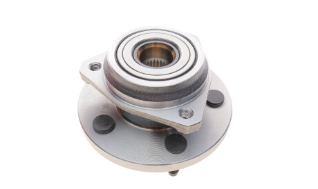 Фото 2 - Підшипник маточини FAG 713 2289 10 (713228910)