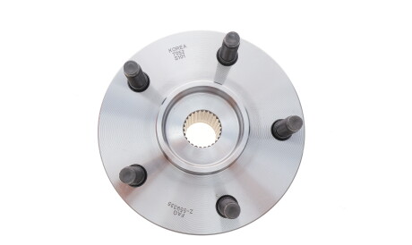 Фото 3 - Підшипник маточини FAG 713 2289 10 (713228910)