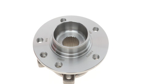 Фото 3 - Подшипник ступицы FAG 713 2303 10 (713230310)