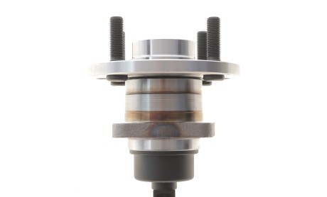 Фото 4 - Подшипник ступицы FAG 713 2338 10 (713233810)