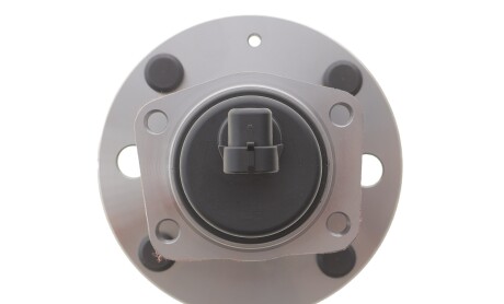 Фото 5 - Подшипник ступицы FAG 713 2338 10 (713233810)