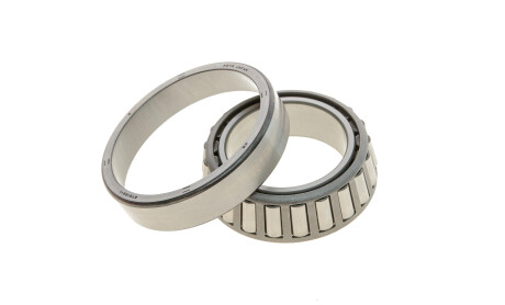 Фото 3 - Підшипник маточини FAG 713 2348 10 (713234810)