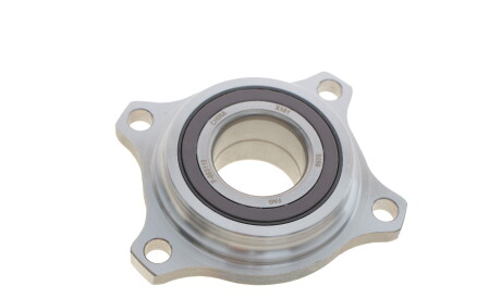 Фото 3 - Підшипник маточини FAG 713 6063 00 (713606300)