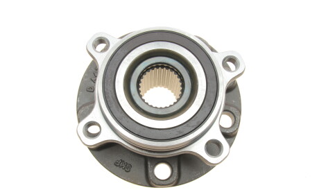 Фото 3 - Підшипник маточини FAG 713606440