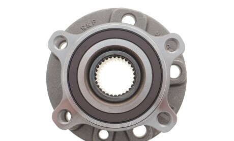 Фото 4 - Подшипник ступицы FAG 713 6064 60 (713606460)