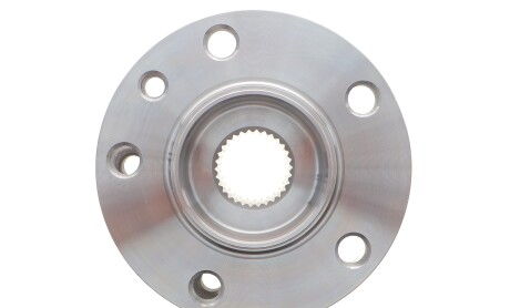 Фото 5 - Подшипник ступицы FAG 713 6064 60 (713606460)