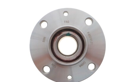 Фото 5 - Автозапчасть FAG 713 6064 70 (713606470)