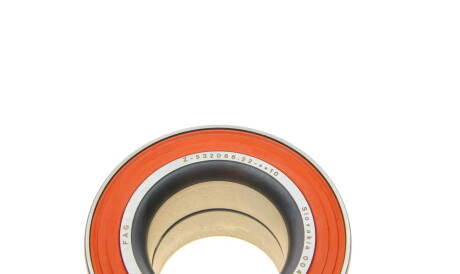 Фото 2 - Подшипник ступицы FAG 713 6101 40