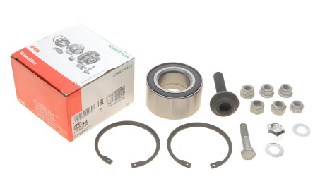 Фото 2 - Підшипник маточини FAG 713 6101 70 (713610170)