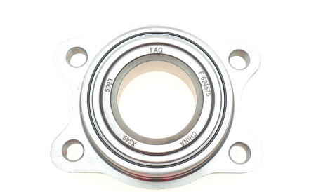 Фото 3 - Підшипник маточини FAG 713 6103 90 (713610390)