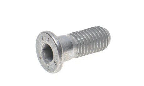 Фото 2 - Підшипник маточини FAG 713 6104 00 (713610400)