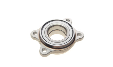 Фото 2 - Підшипник маточини FAG 713 6104 30 (713610430)