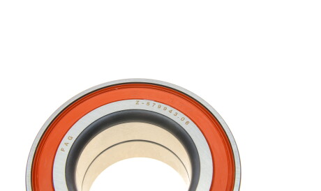 Фото 2 - Підшипник маточини FAG 713 6104 50 (713610450)