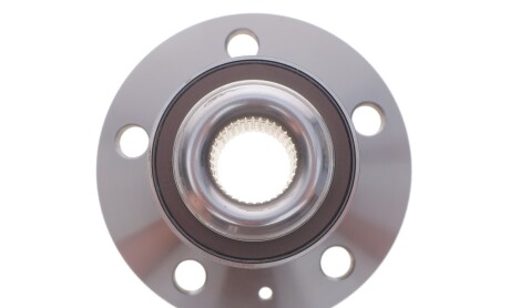 Фото 4 - Підшипник маточини FAG 713 6104 70 (713610470)