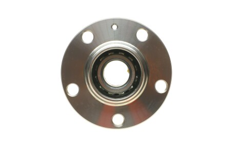 Фото 2 - Підшипник маточини FAG 713 6104 90 (713610490)