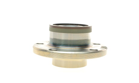 Фото 3 - Підшипник маточини FAG 713 6104 90 (713610490)