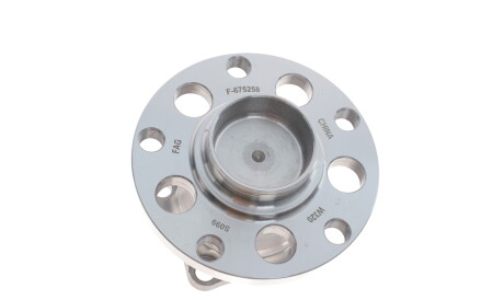 Фото 2 - Підшипник маточини FAG 713 6105 00 (713610500)